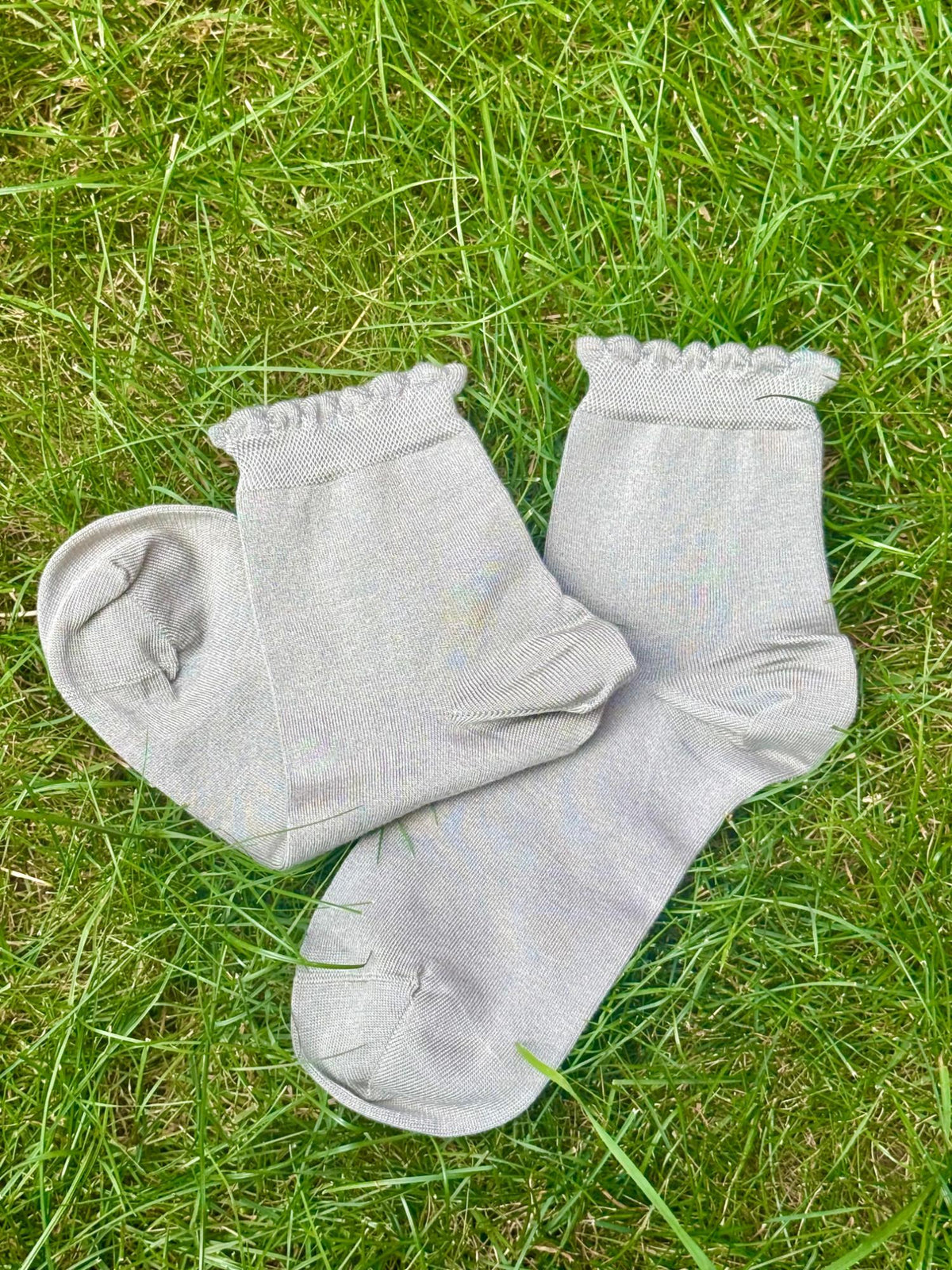 Ultimative Bambus-Knöchelsocken – Koala