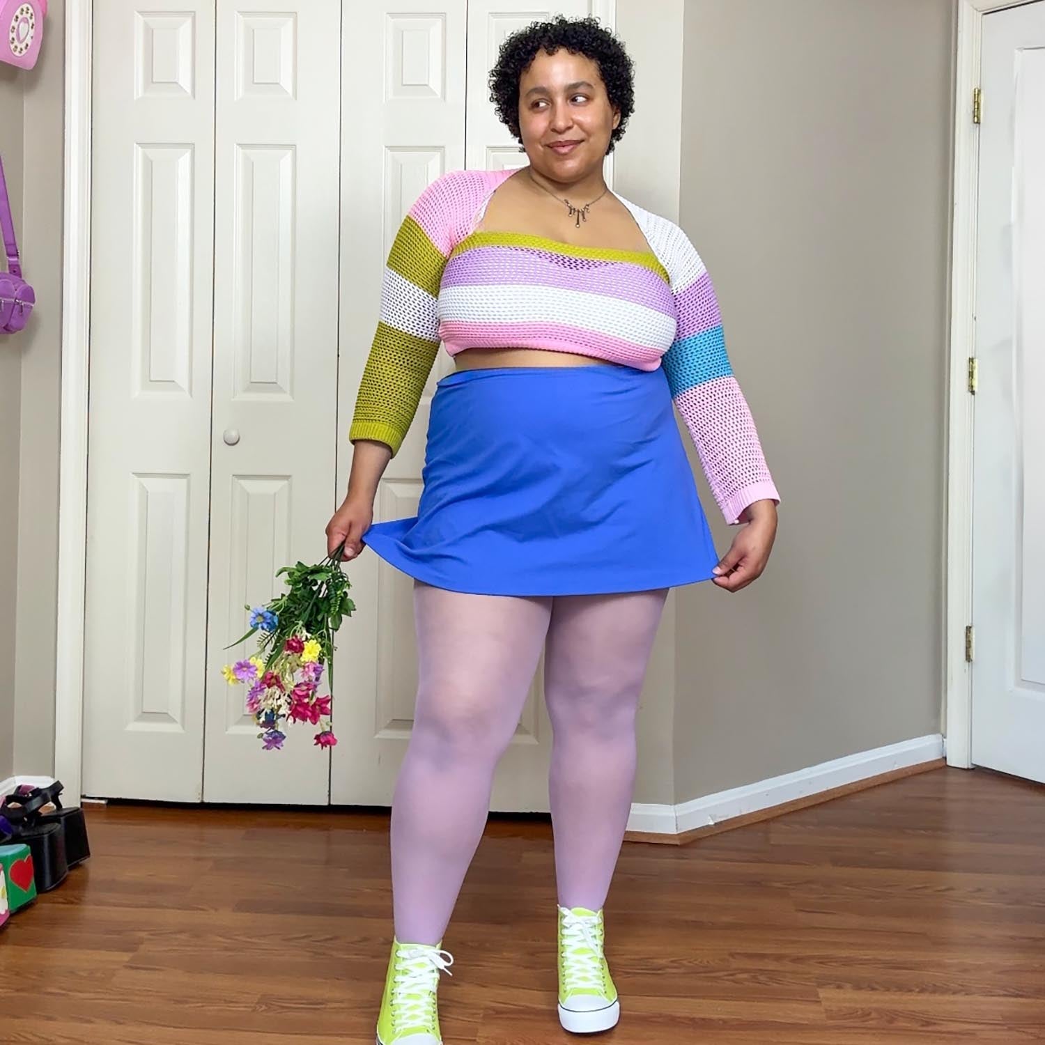 Brianna - Größe F