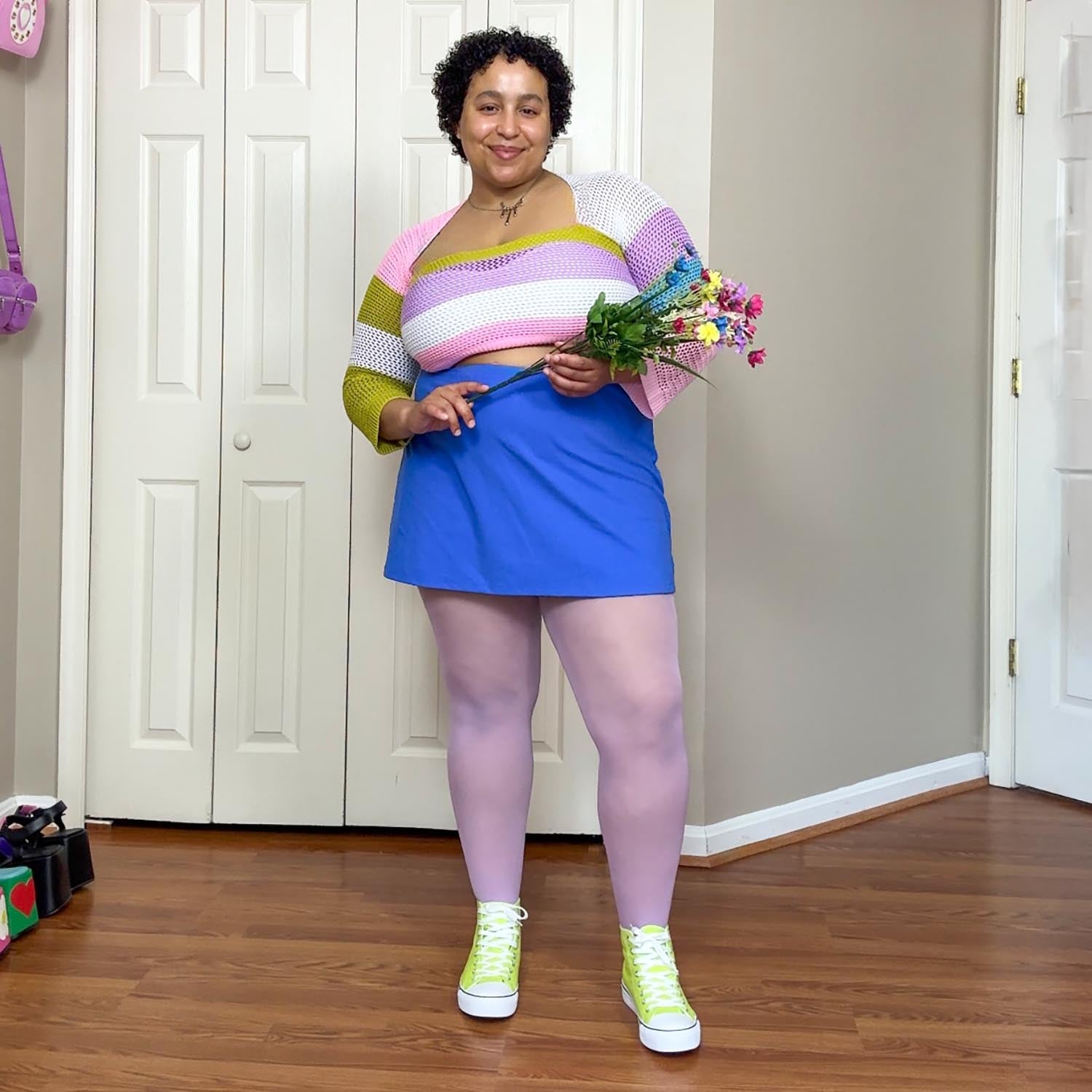 Brianna - Größe F