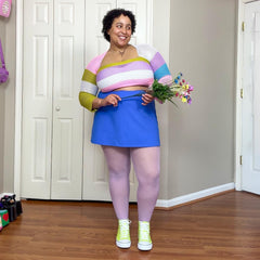 Brianna - Größe F