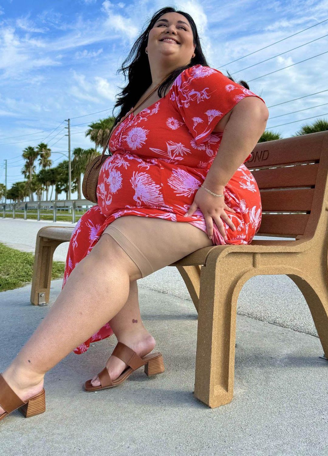 Spodenki Stay Cool Chub Rub - Builder's Tea