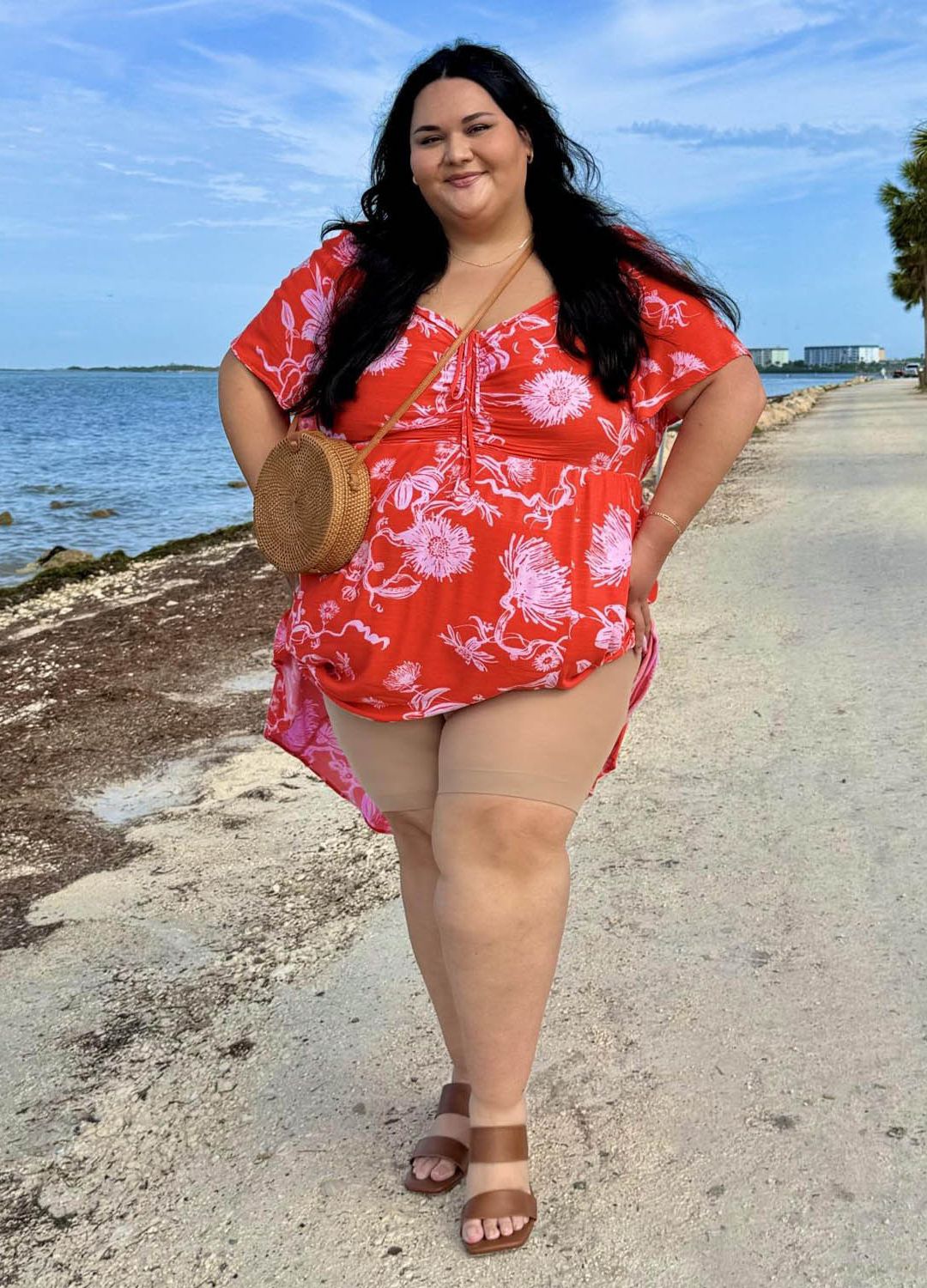 Spodenki Stay Cool Chub Rub - Builder's Tea