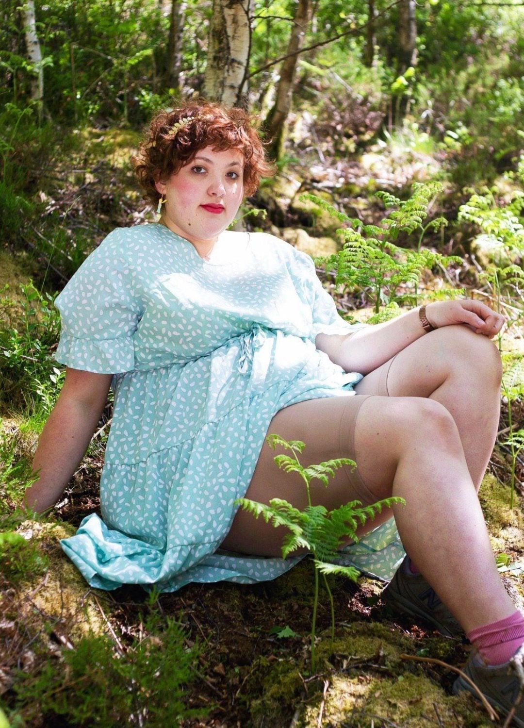 Spodenki Stay Cool Chub Rub - Builder's Tea