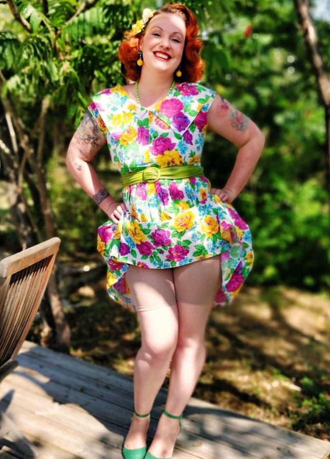 Spodenki Stay Cool Chub Rub - Builder's Tea