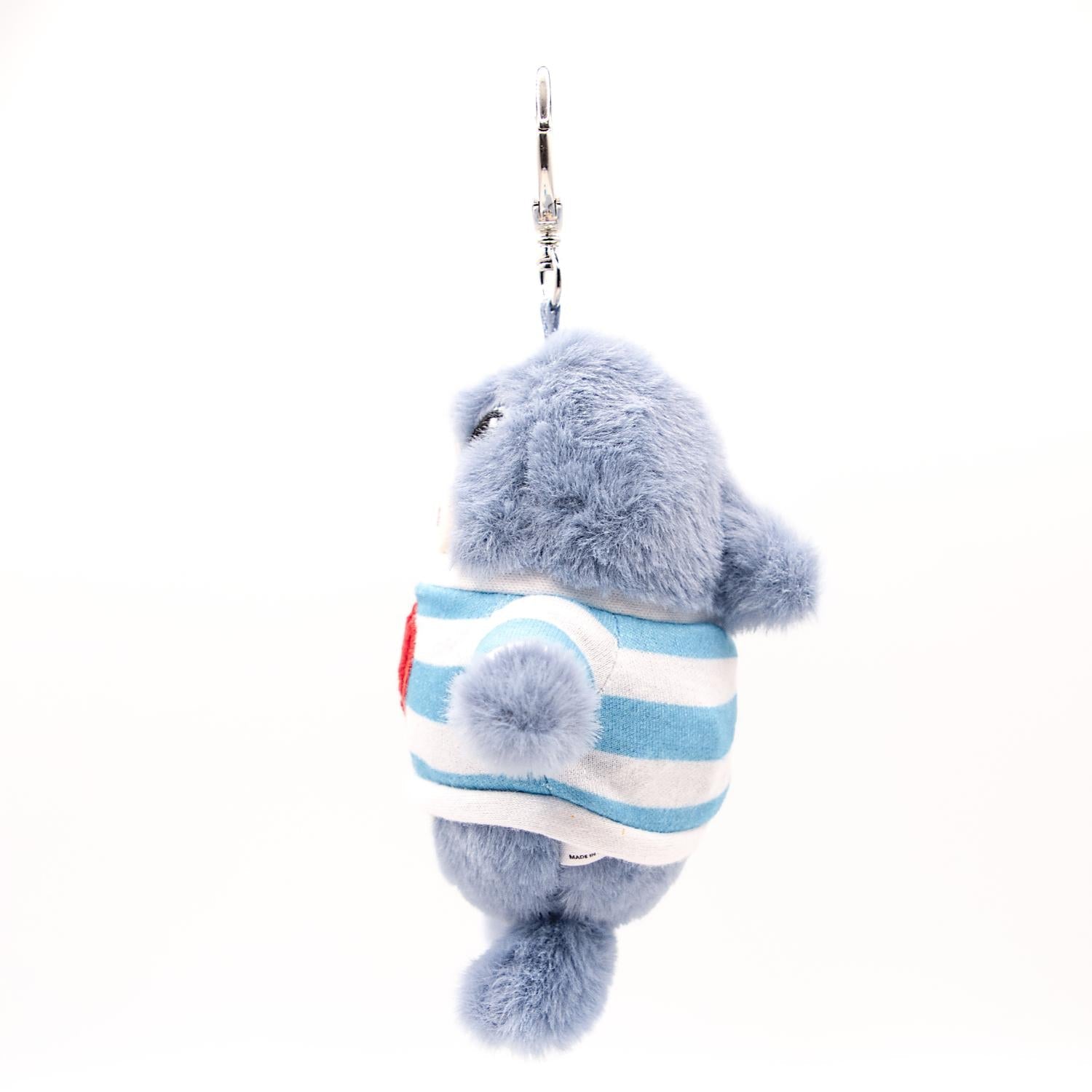 Taschenanhänger – Chompy