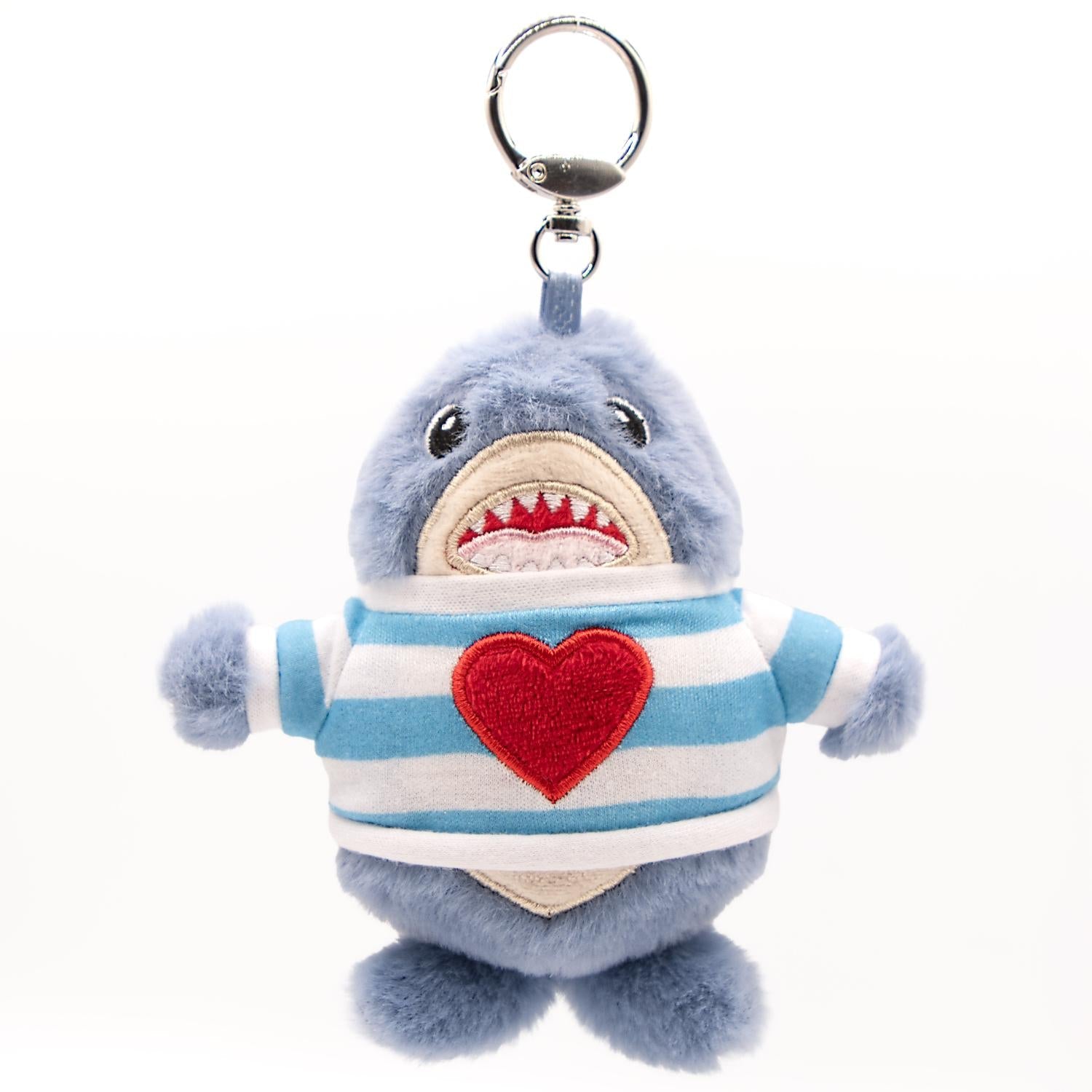 Taschenanhänger – Chompy