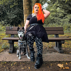 Chrissie - Size F