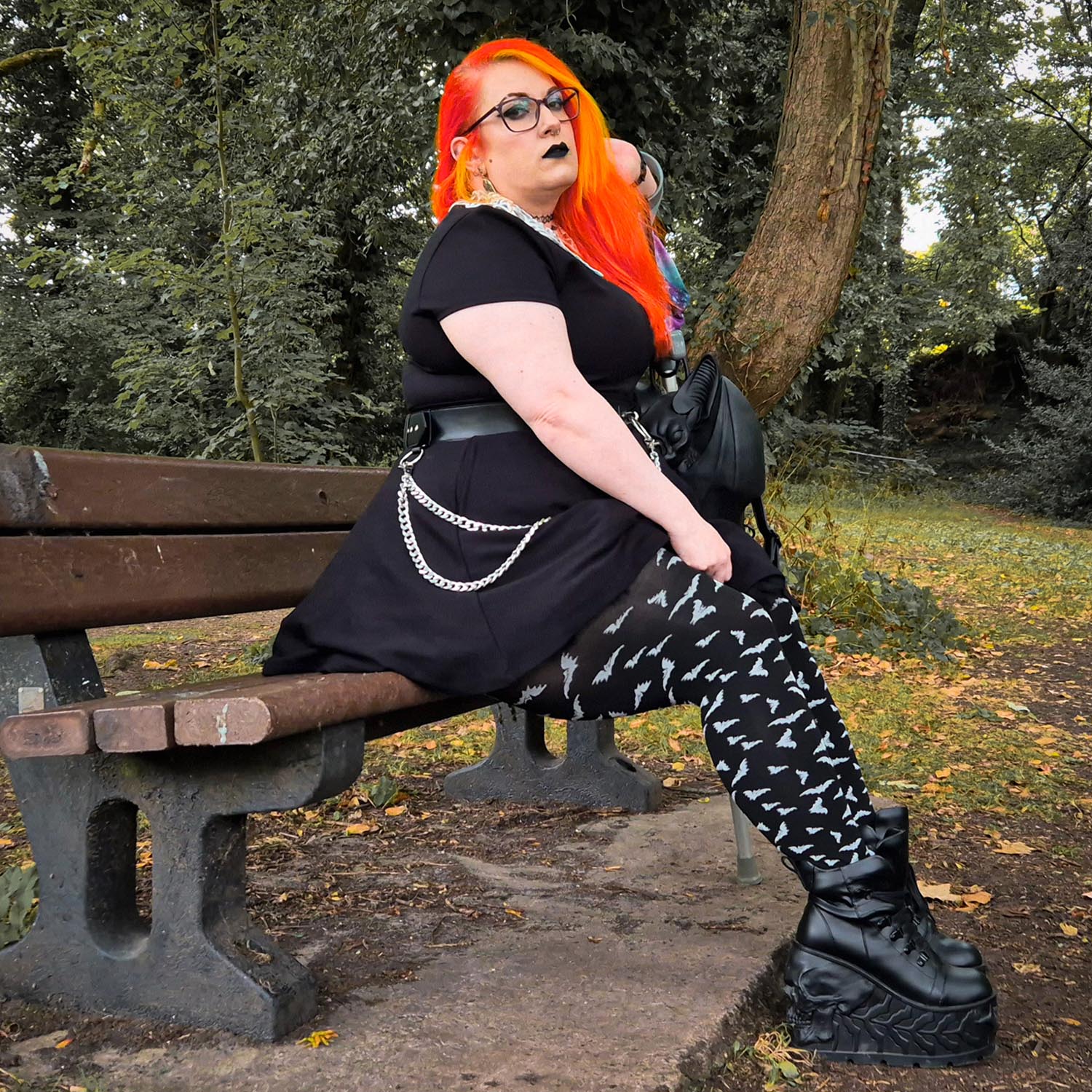 Chrissie - Size F