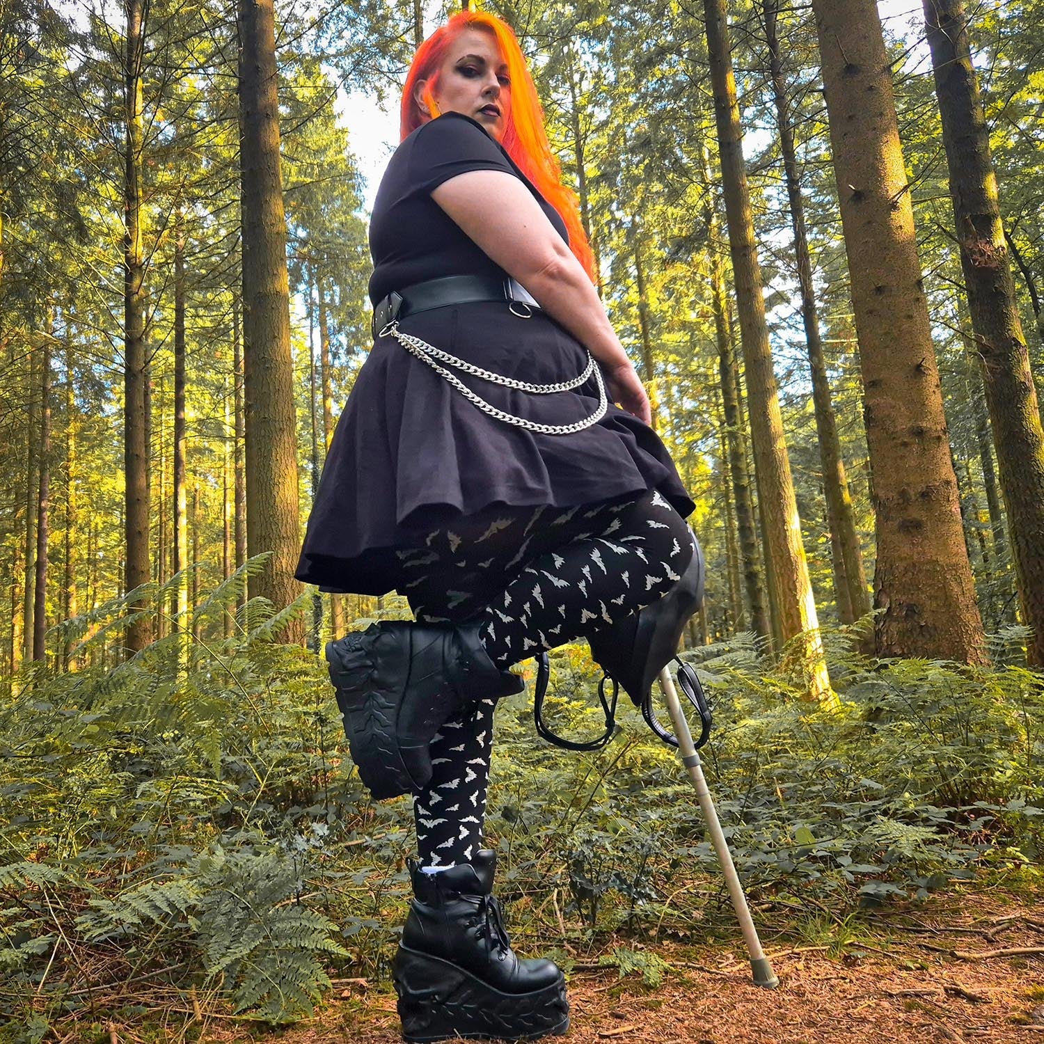 Chrissie - Size F