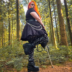 Chrissie - Size F