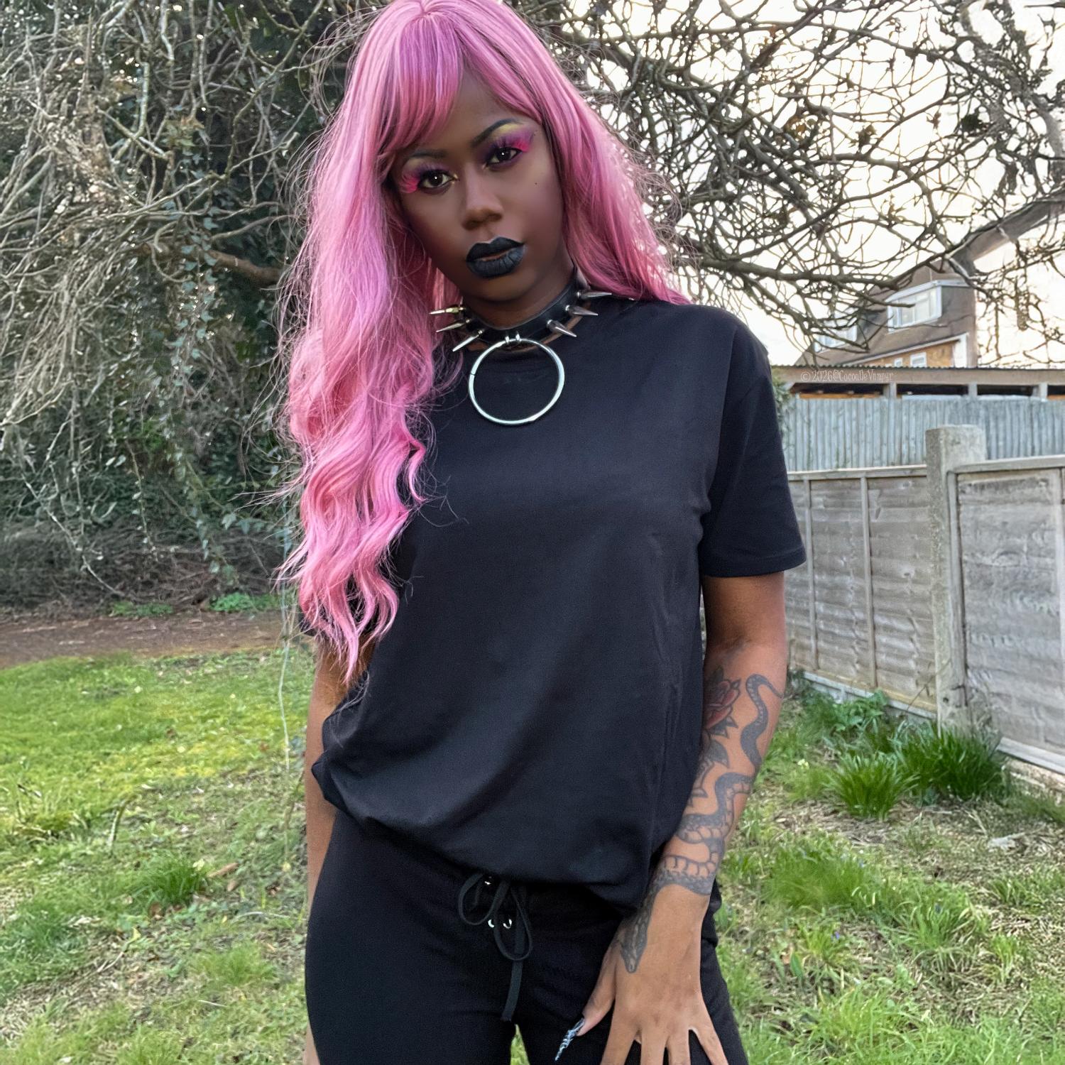 Major Arcana Unisex Tee - XIII Der Tod