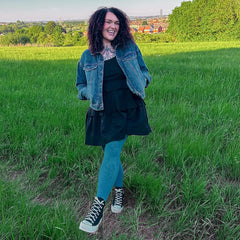 Courtney - Größe F