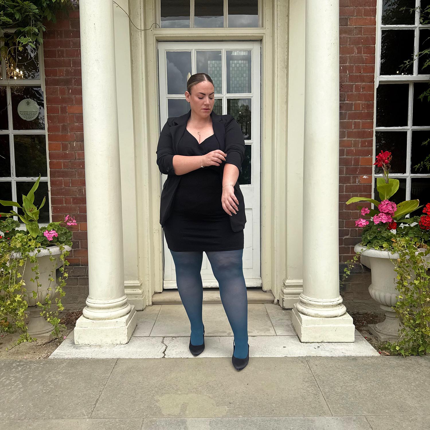 Danielle - Size G