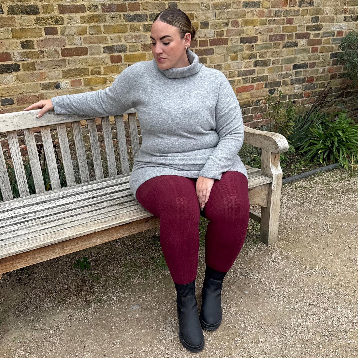 Danielle - Size G