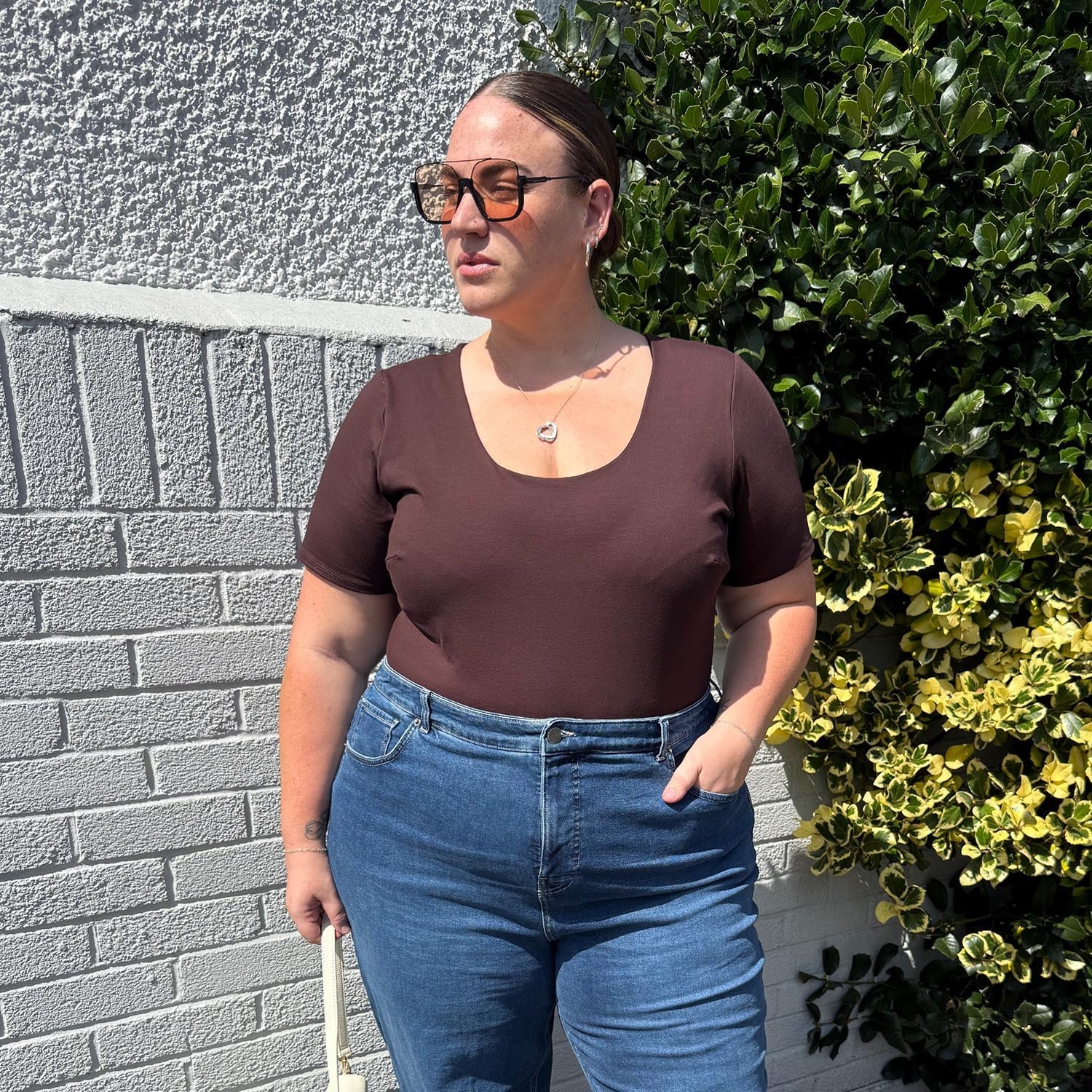 Danielle - Size G