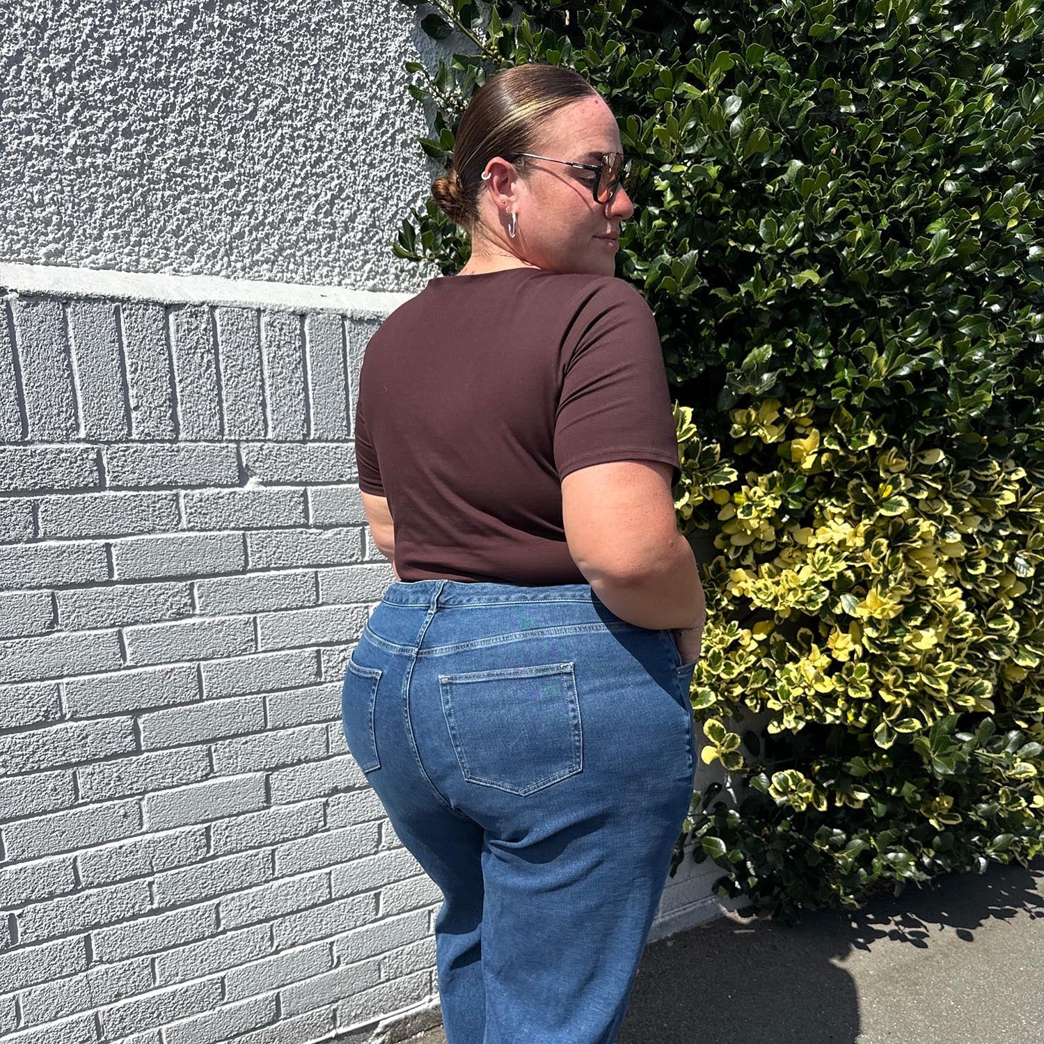 Danielle - Size G