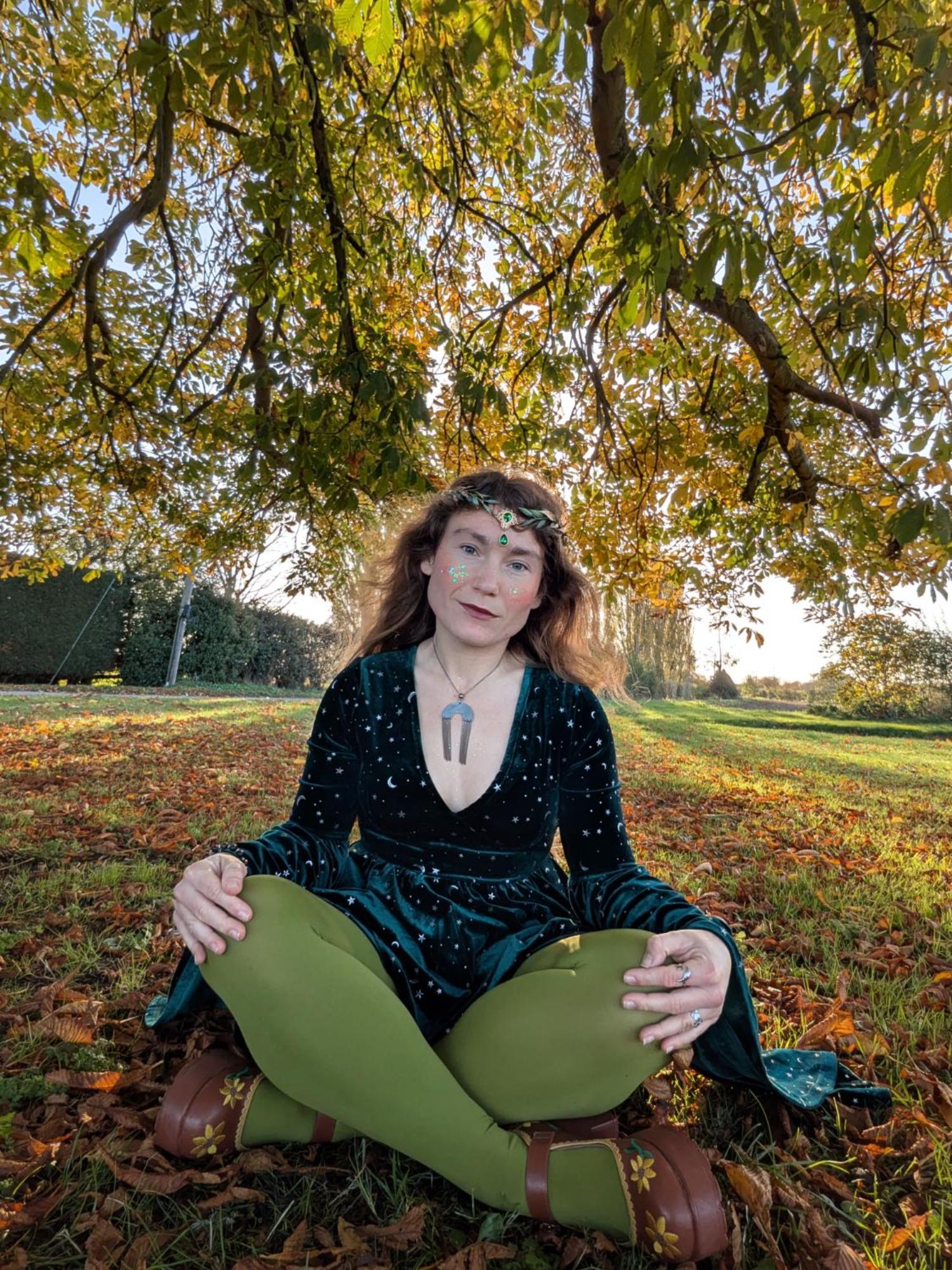 Eleanor - Größe C