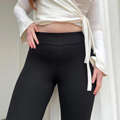 Elyshia, 6' - Lang, Größe D