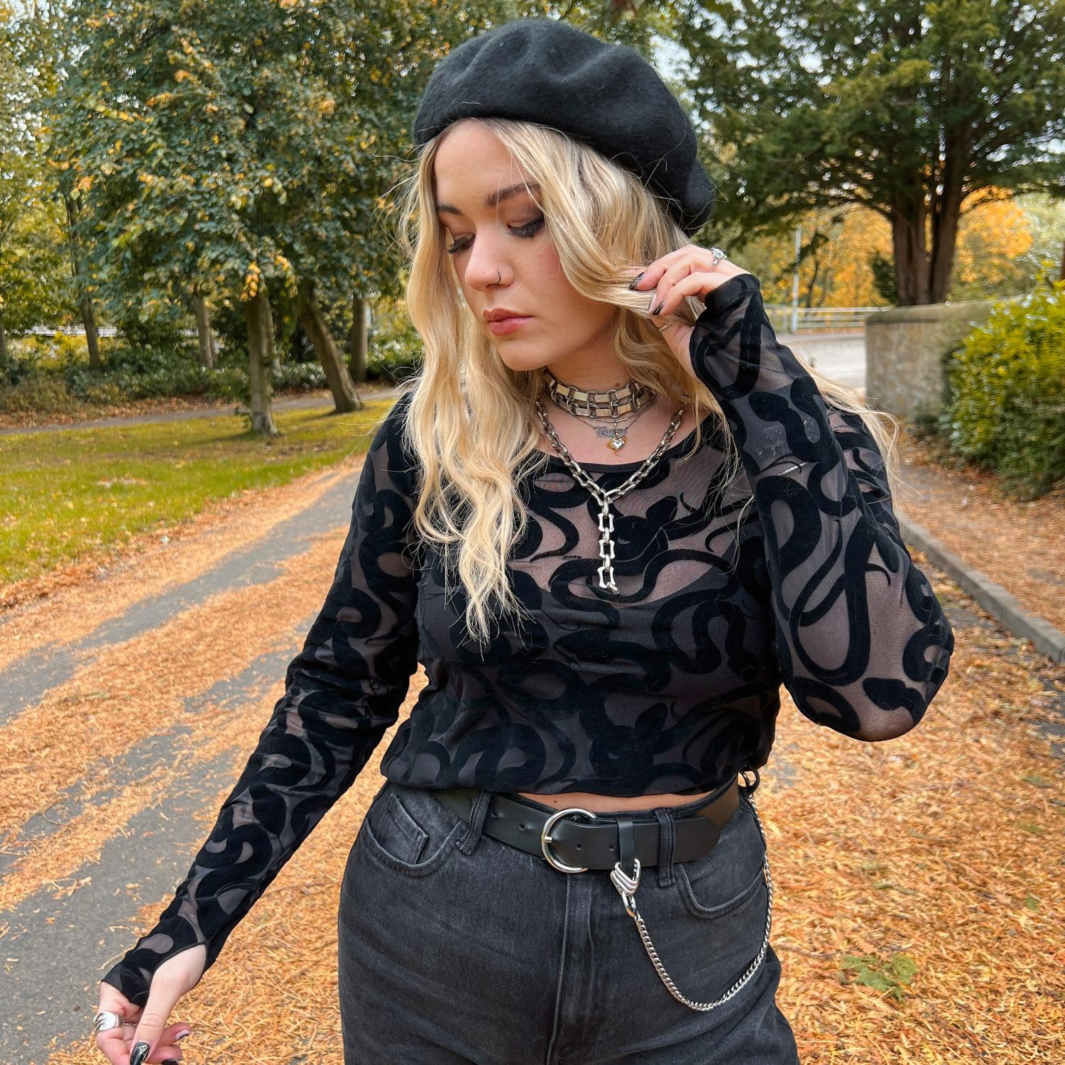 Erin - Größe D