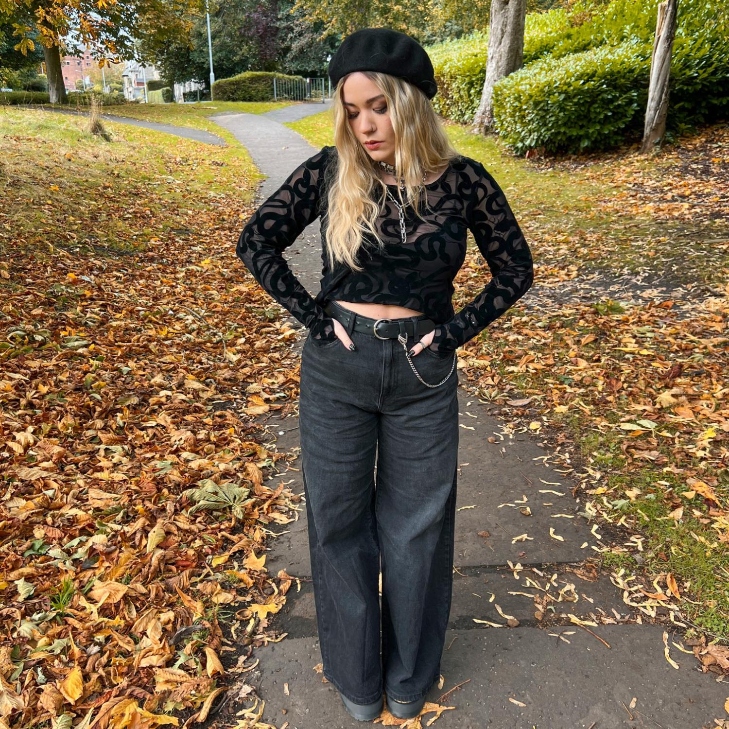 Erin - Größe D