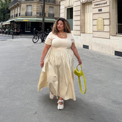 Fadela, 5ft 5in / 165cm - Größe H