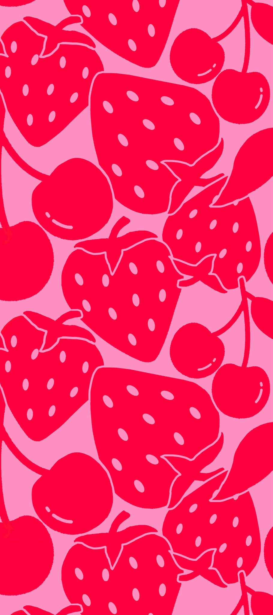 Plushie Badetuch - Fruity