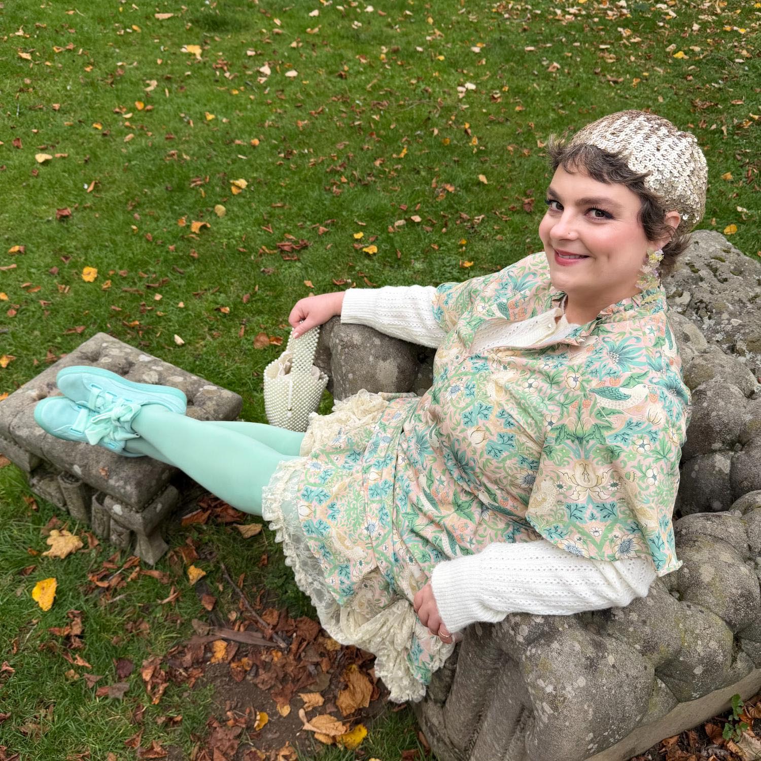 Geraldine - Größe E