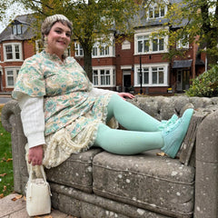 Geraldine - Größe E