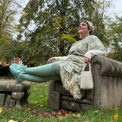 Geraldine - Größe E