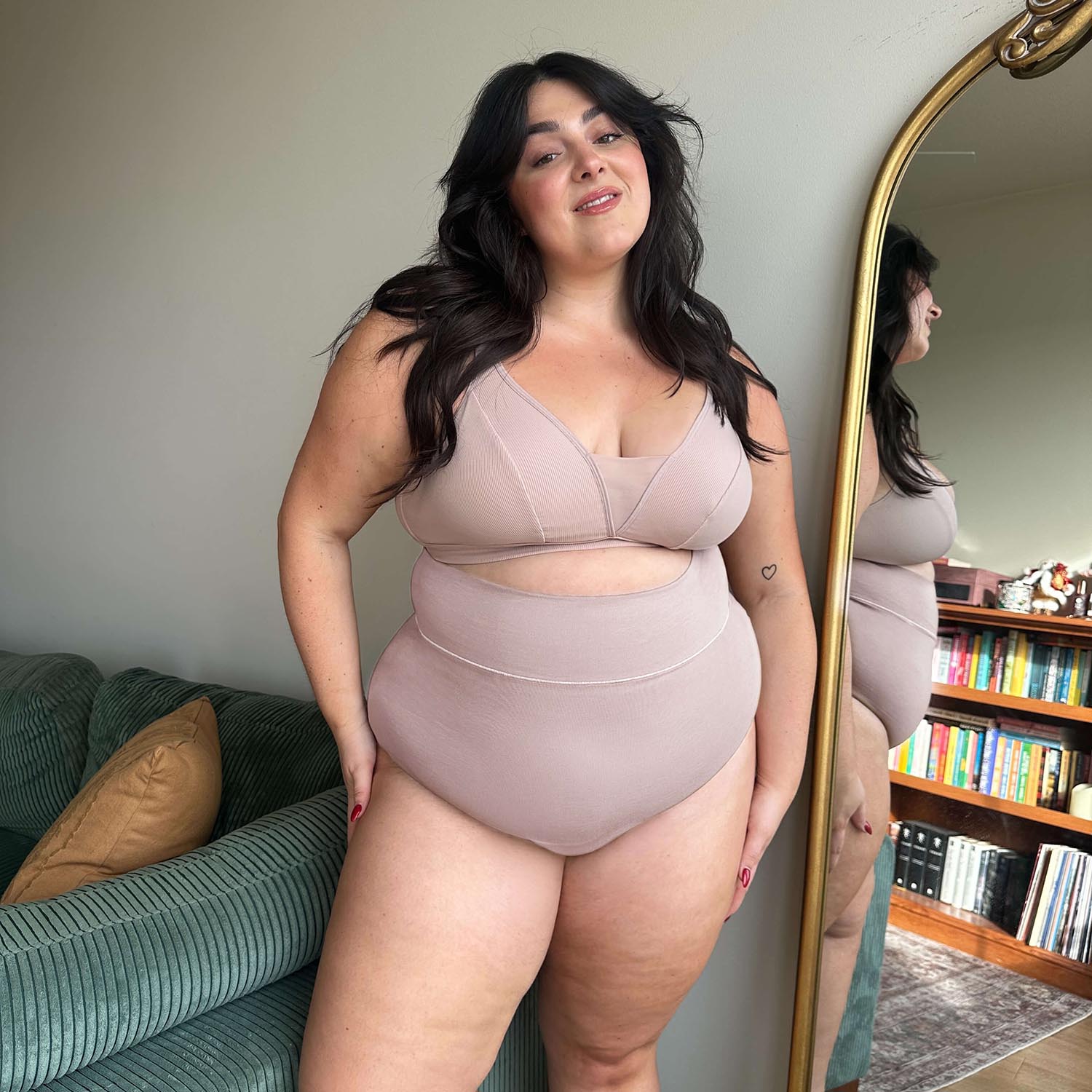 Gianna - Größe F