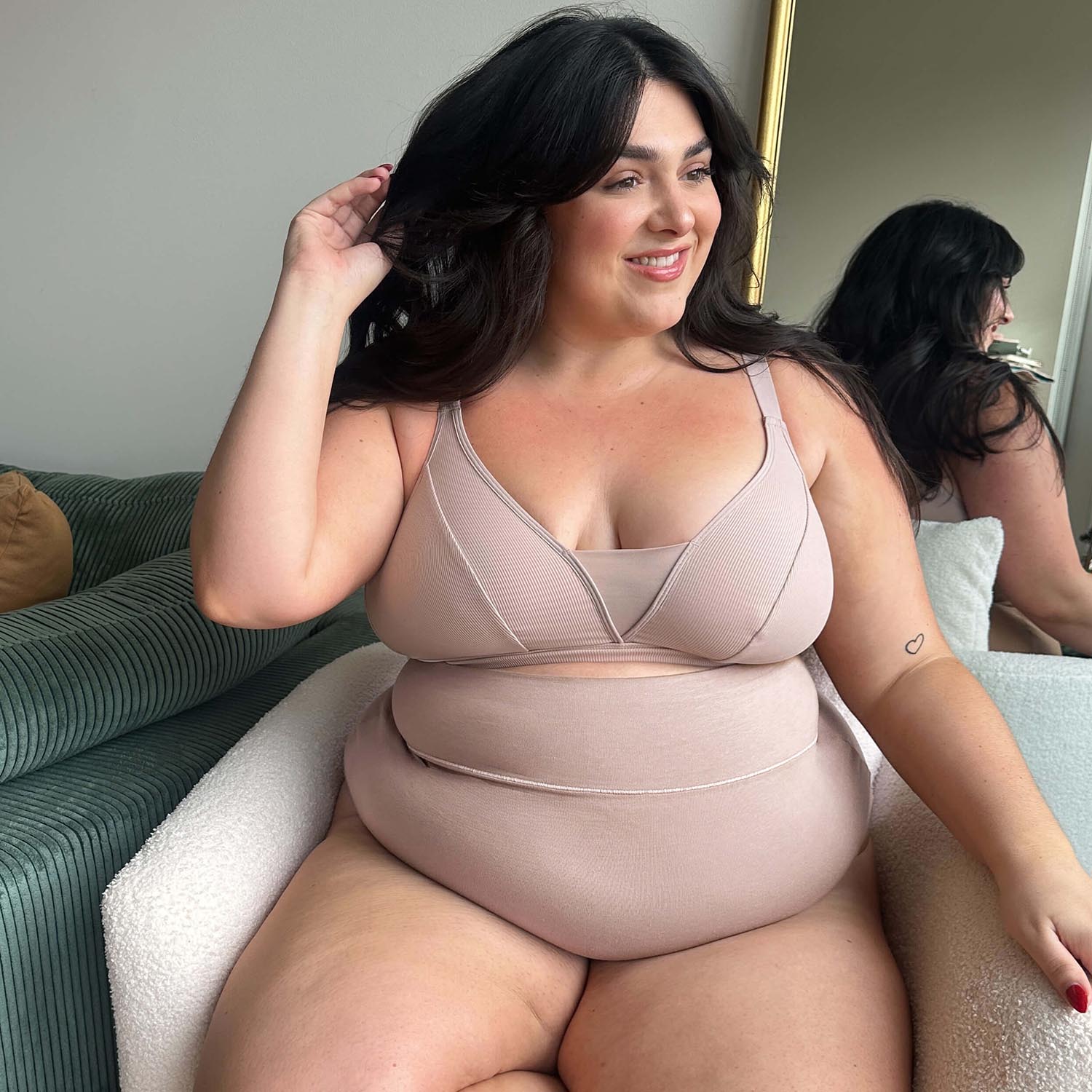 Gianna - Größe F