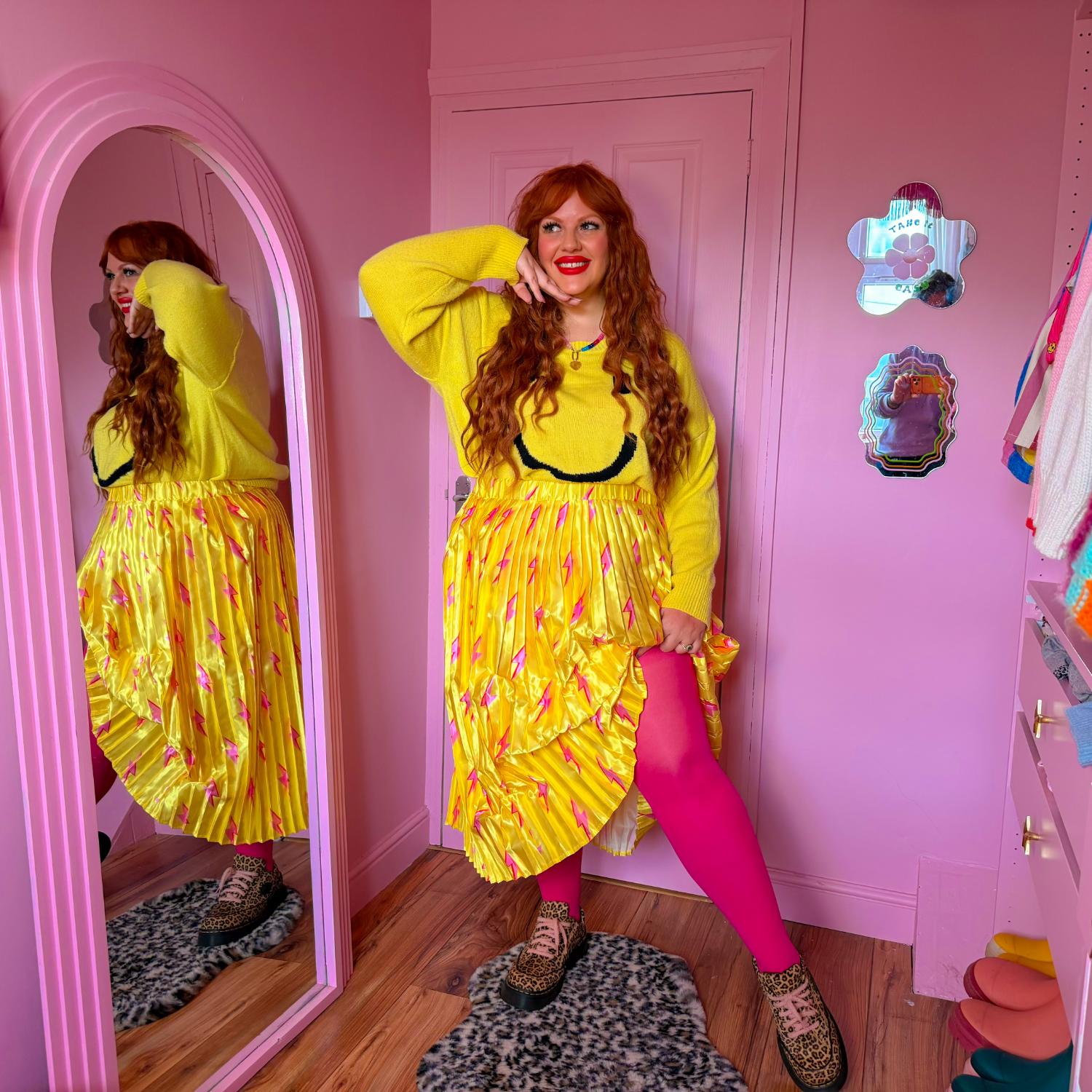 50 Denier Strumpfhosen - Barbara