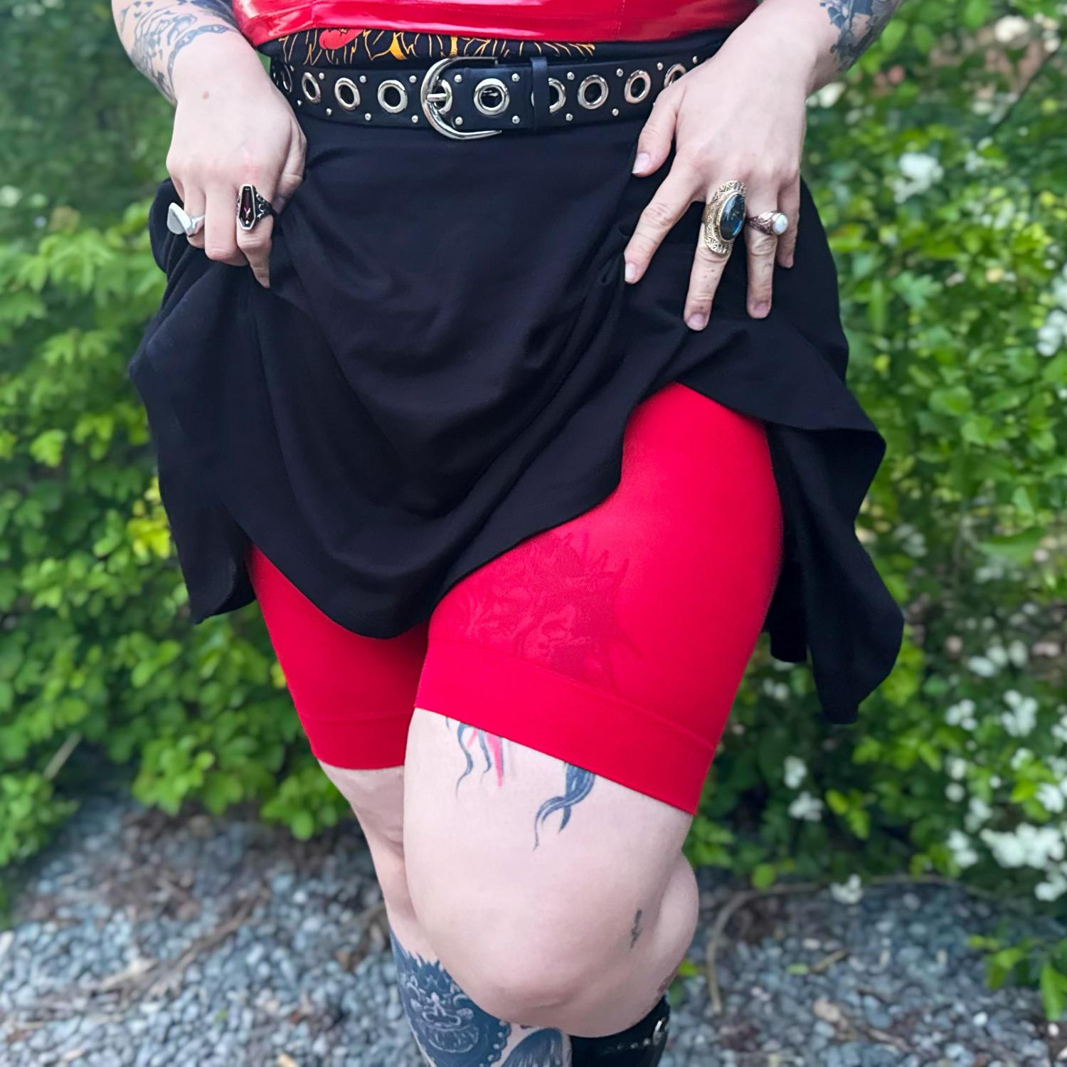 6er-Pack Vivid Shore Bundle – Stay Cool Chub Rub Shorts