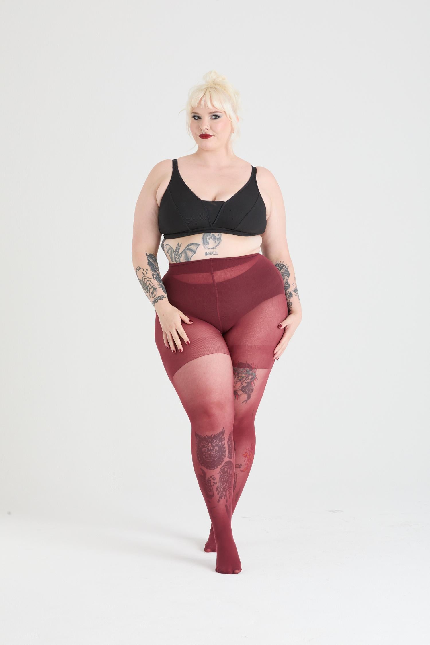 Iona - Size F