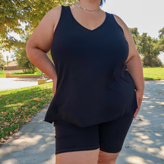 Itzel - Size F