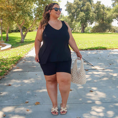 Itzel - Size F