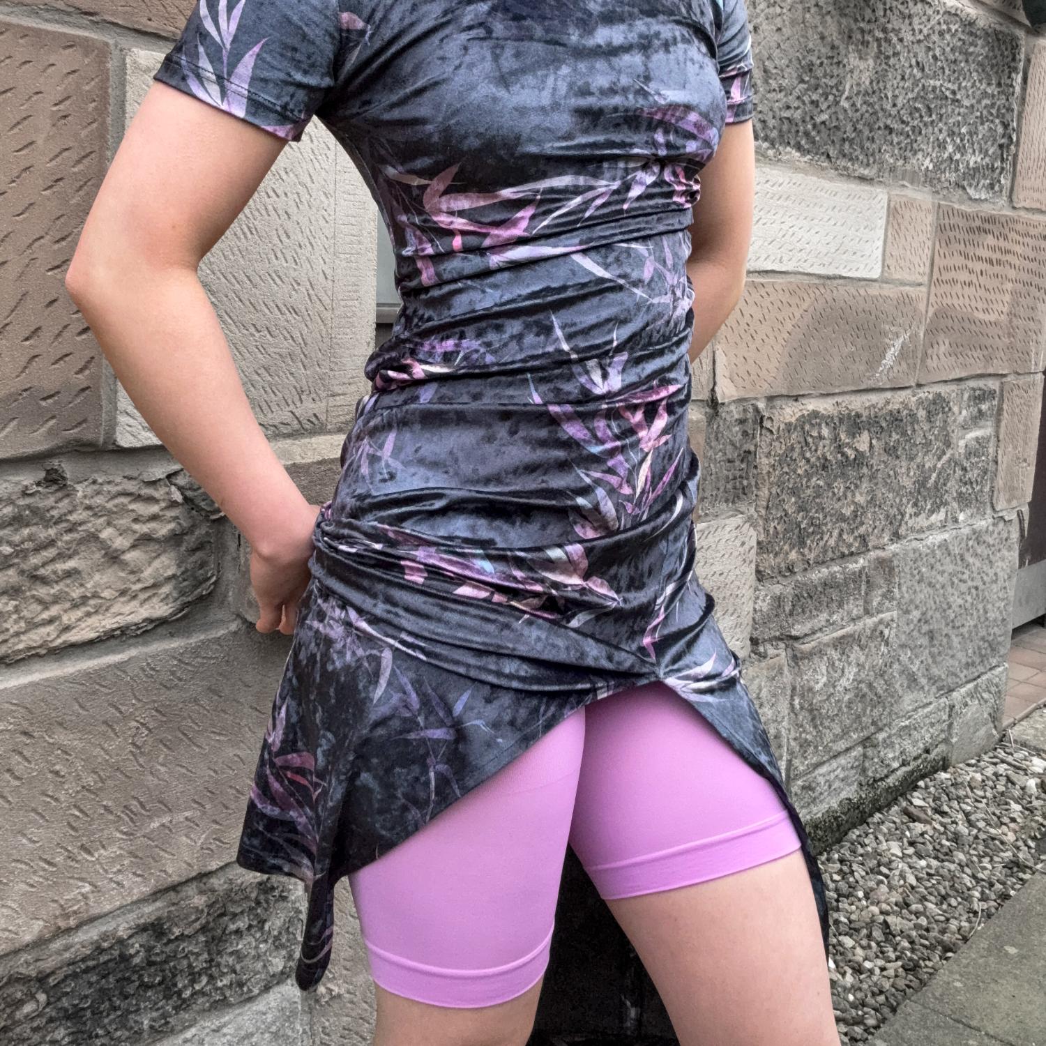 6er-Pack Aegean Dusk Bundle – Stay Cool Chub Rub Shorts