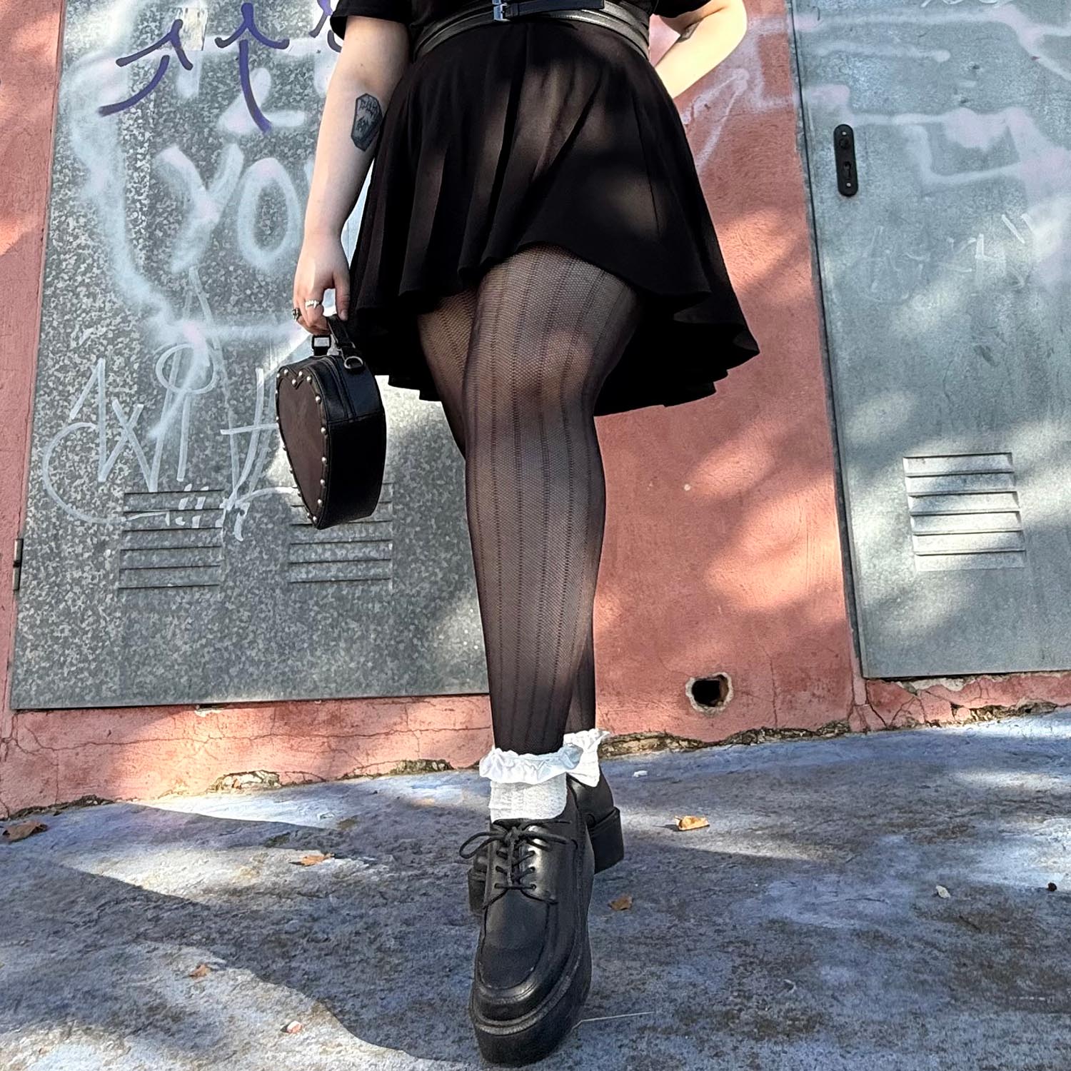 Ivy - Größe E