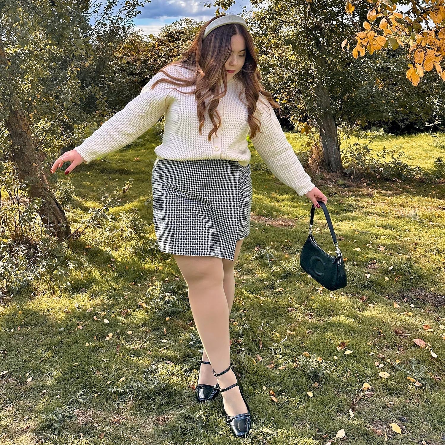 Jade - Größe F