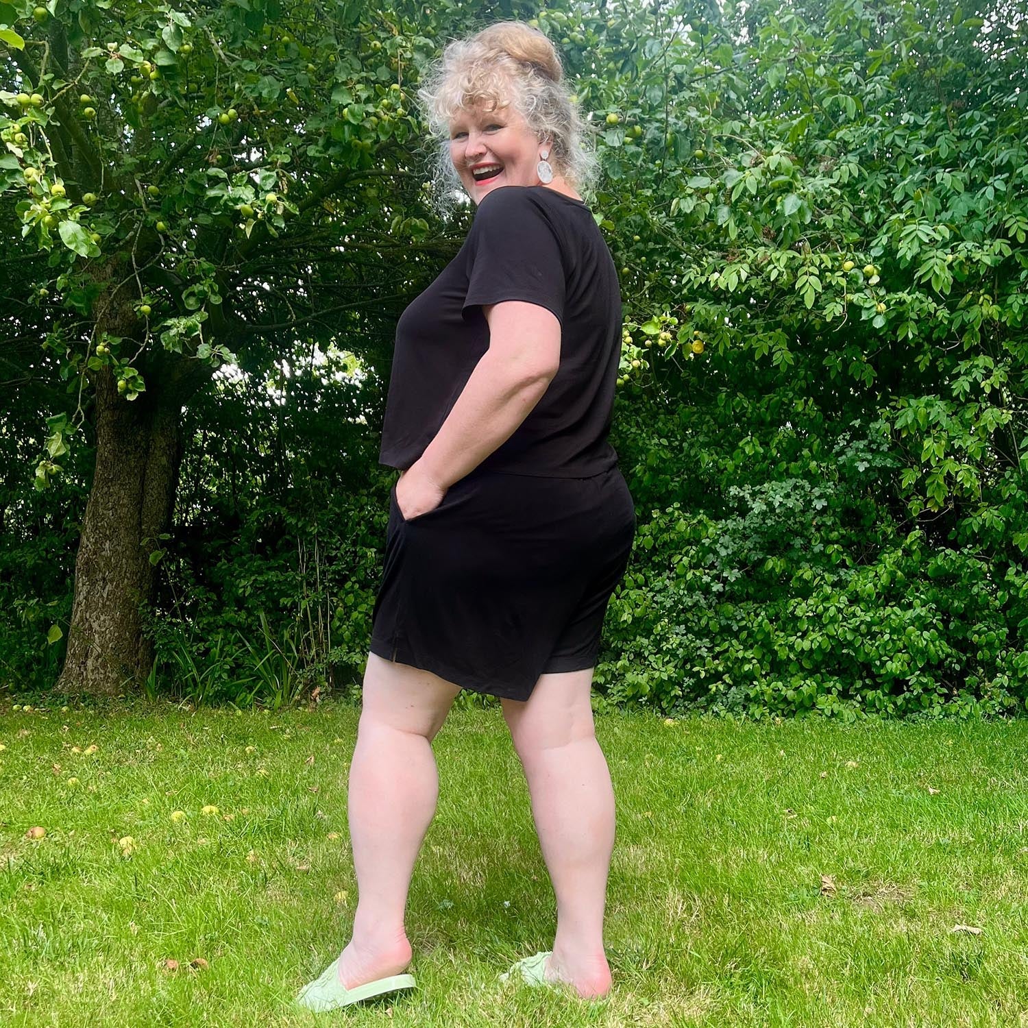 Josephine - Size F