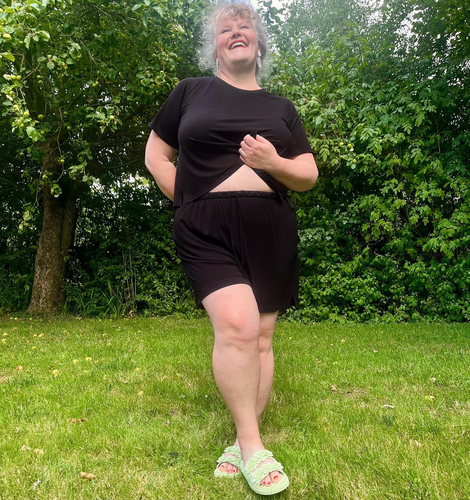 Josephine - Size F