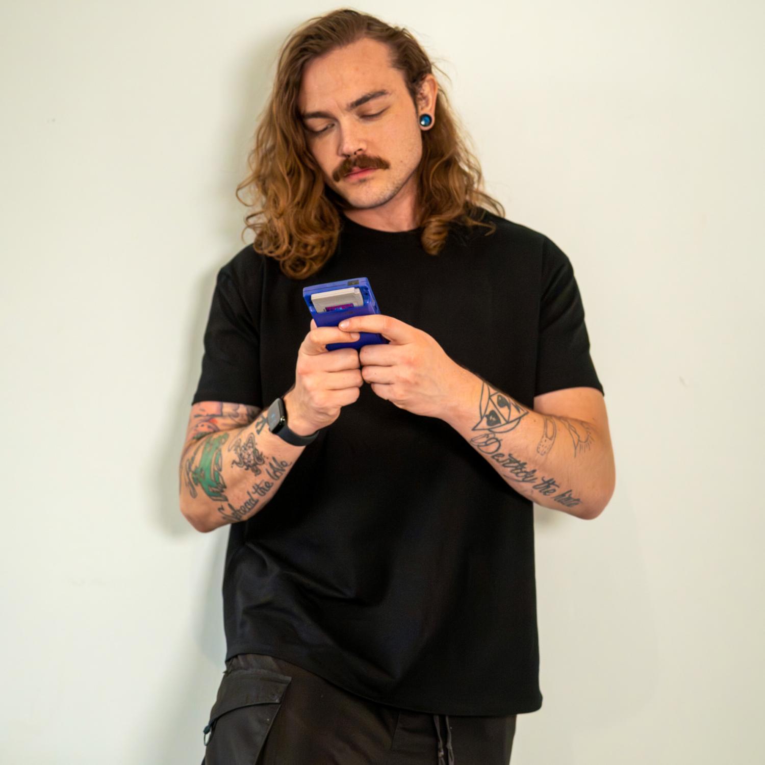 Major Arcana Unisex Tee - XX Das Gericht