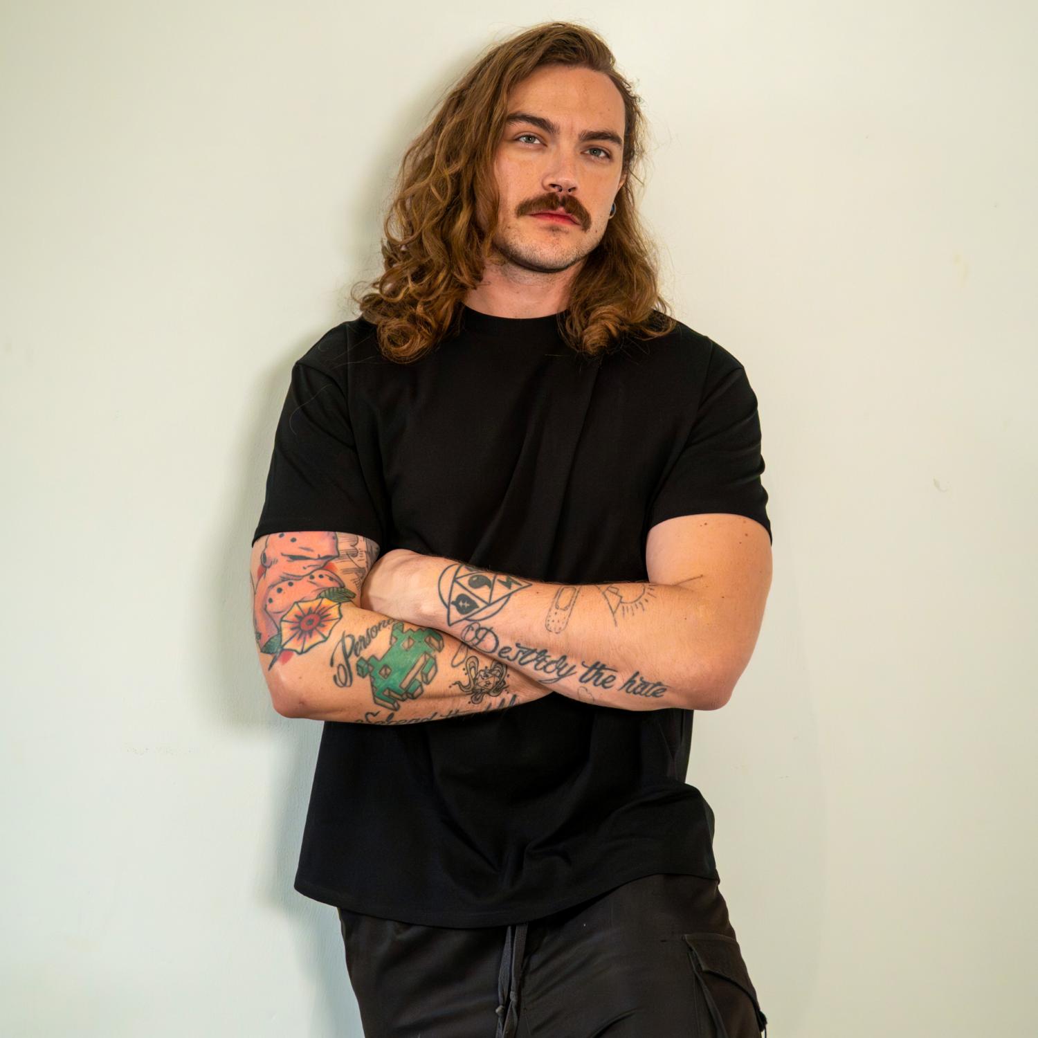 Major Arcana Unisex Tee - XX Das Gericht