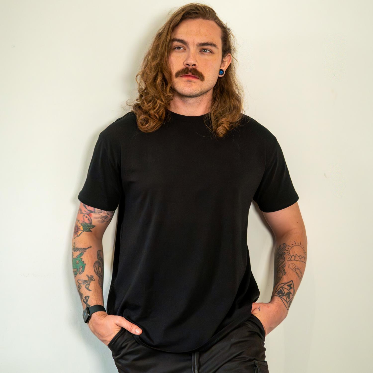 Major Arcana Unisex Tee - XX Das Gericht