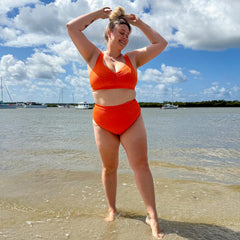 Kaitlin - Size E