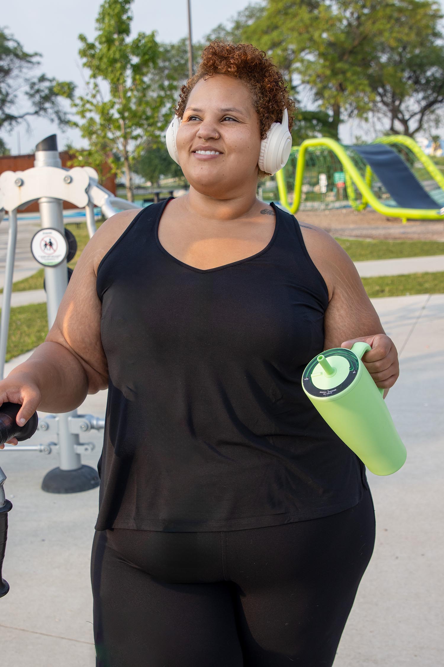 Keshia - Size F