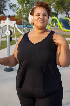 Keshia - Size F
