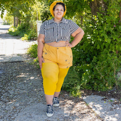 Keshia - Größe F