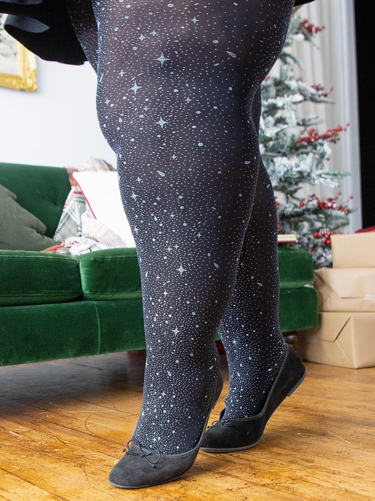 Written in the Stars Strumpfhose