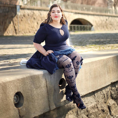 Klara - Größe E
